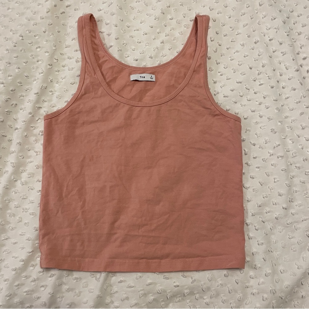TNA tank